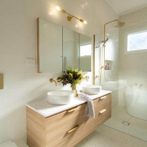 Bathroom Renovations Melbourne - Victorian Bathroom Company