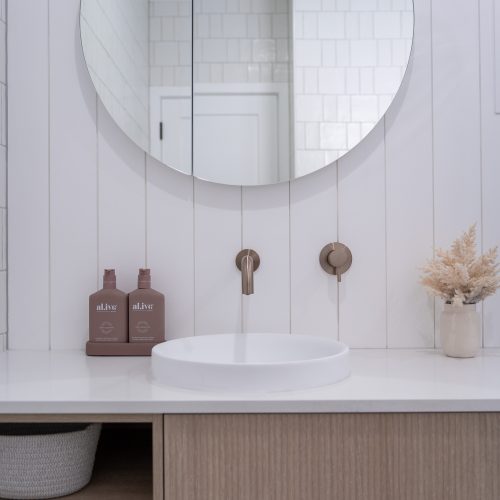 Bathroom Renovations Melbourne - Victorian Bathroom Company