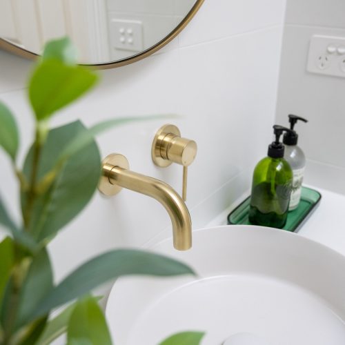 bathroom renovations